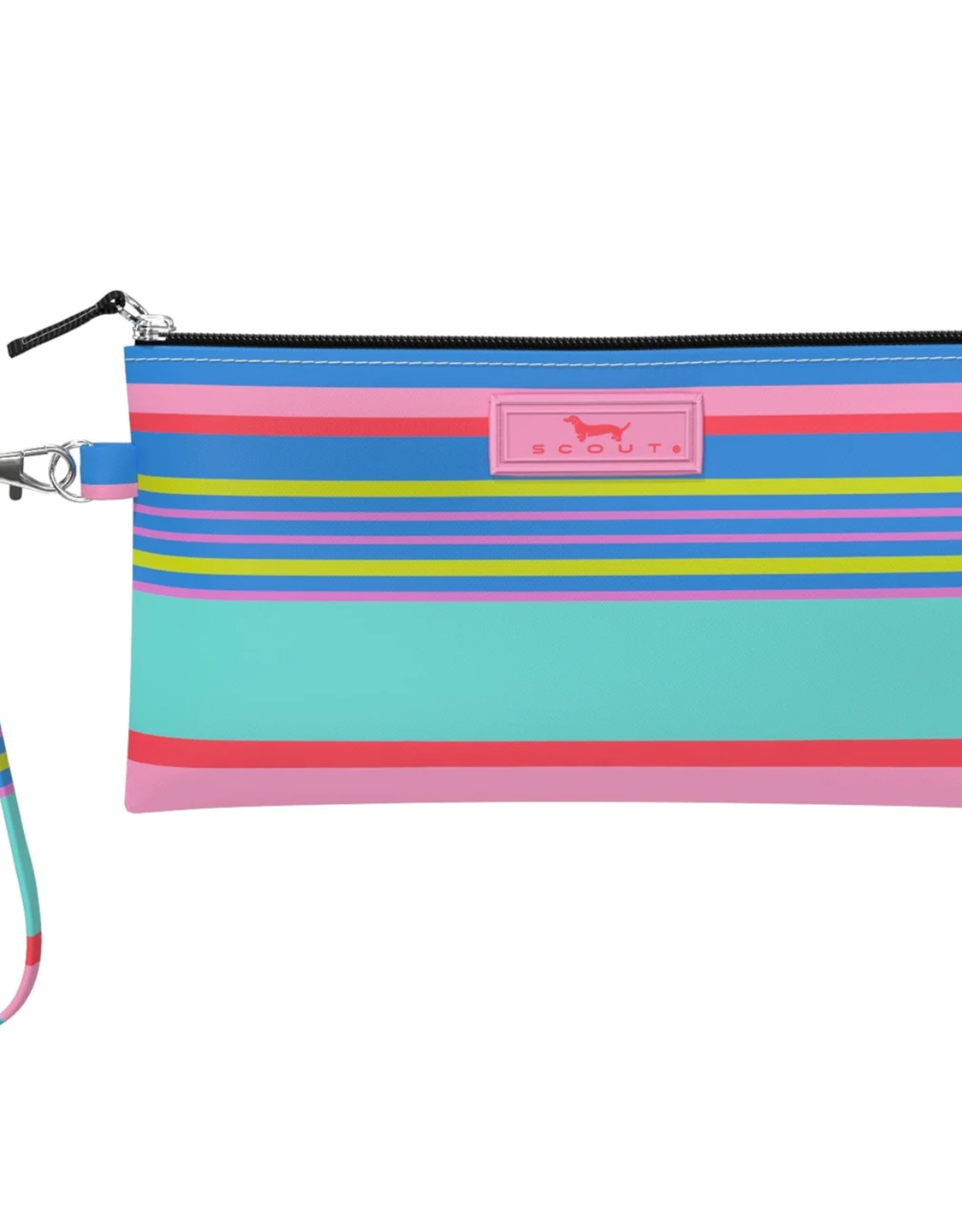 Scout Kate Wristlet Summer Friyay