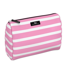 Scout Packin Heat Palmetto Pink