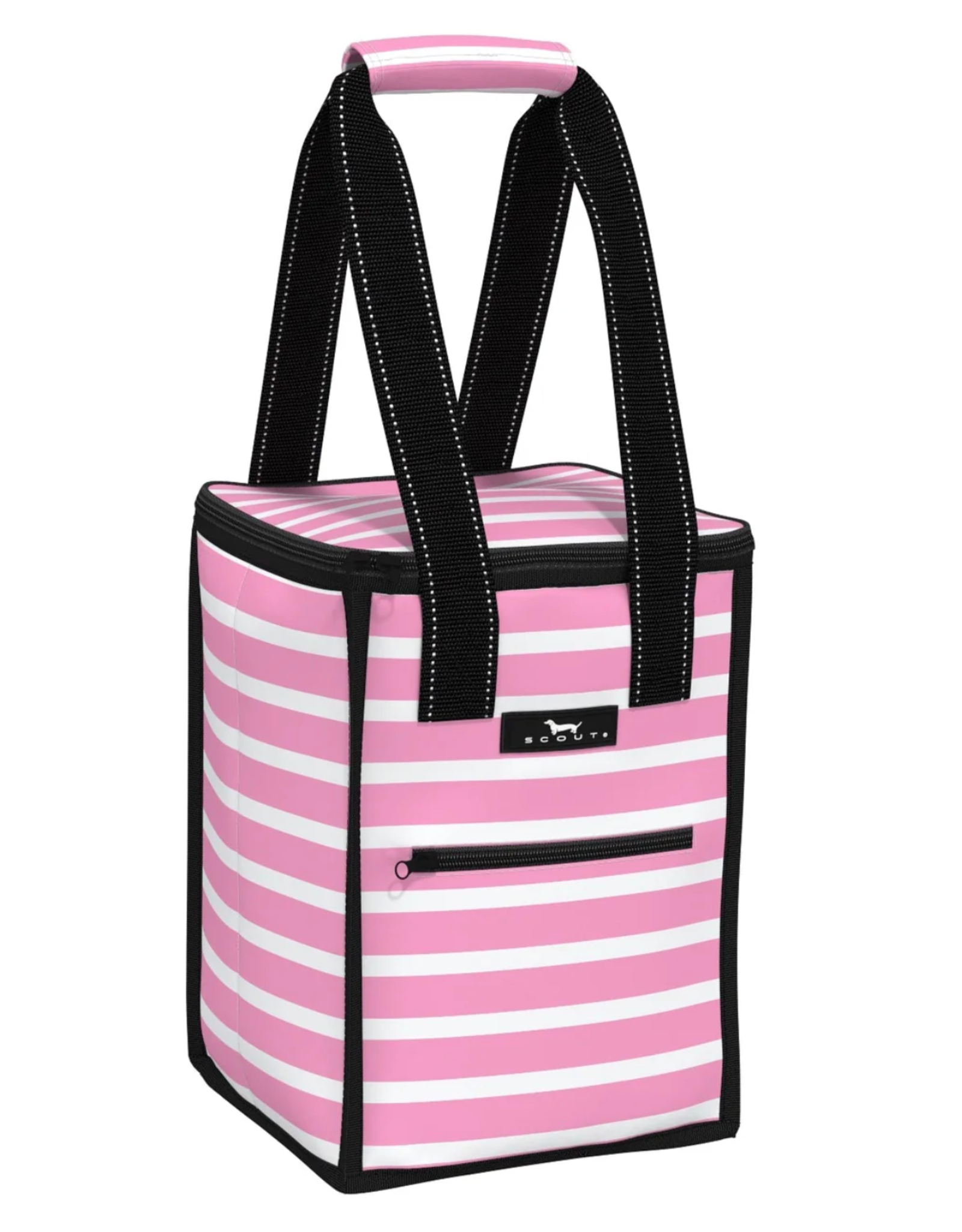 Scout Pleasure Chest Palmetto Pink