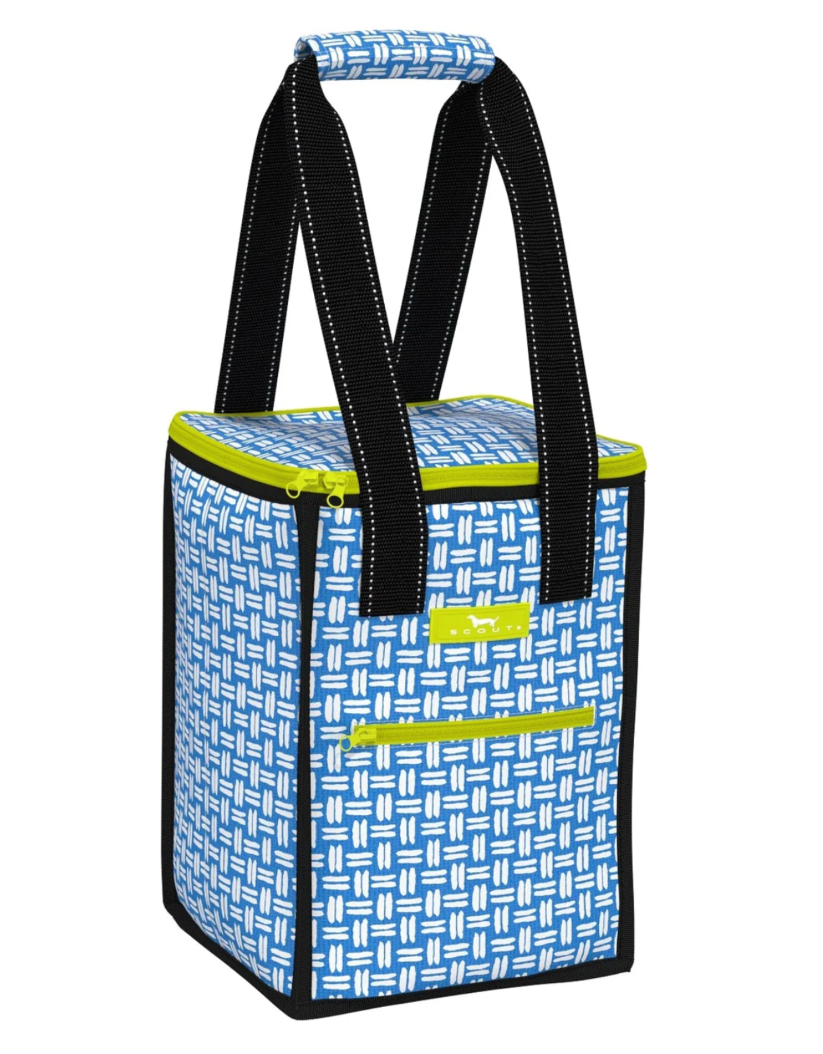 Scout Pleasure Chest Totally Stitchin