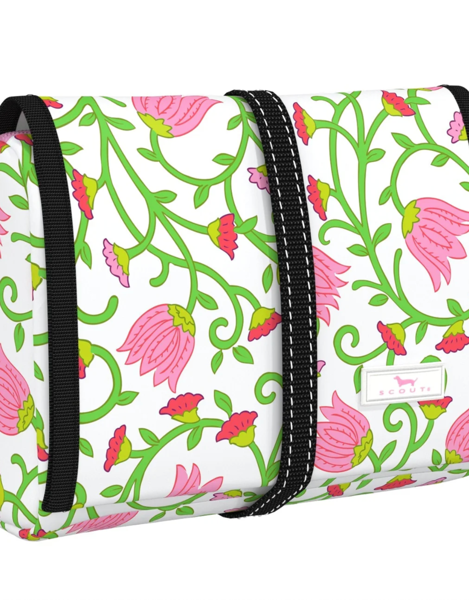 Scout Beauty Burrito Late Bloomer