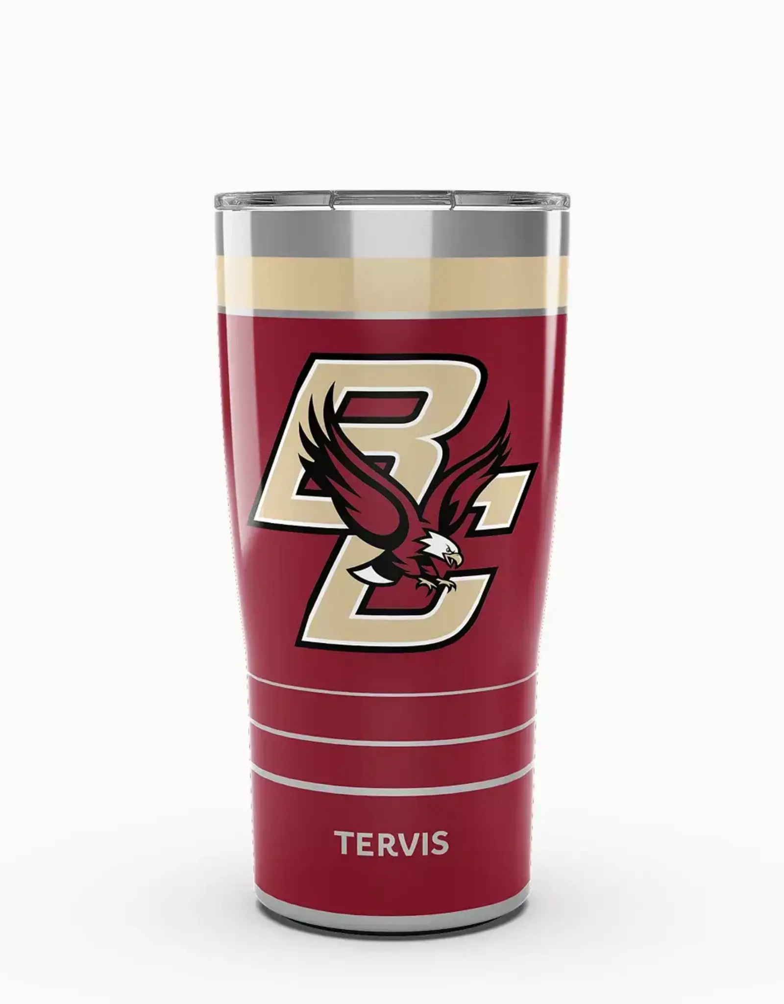 Tervis Tumbler 20oz Boston College MVP Stainless