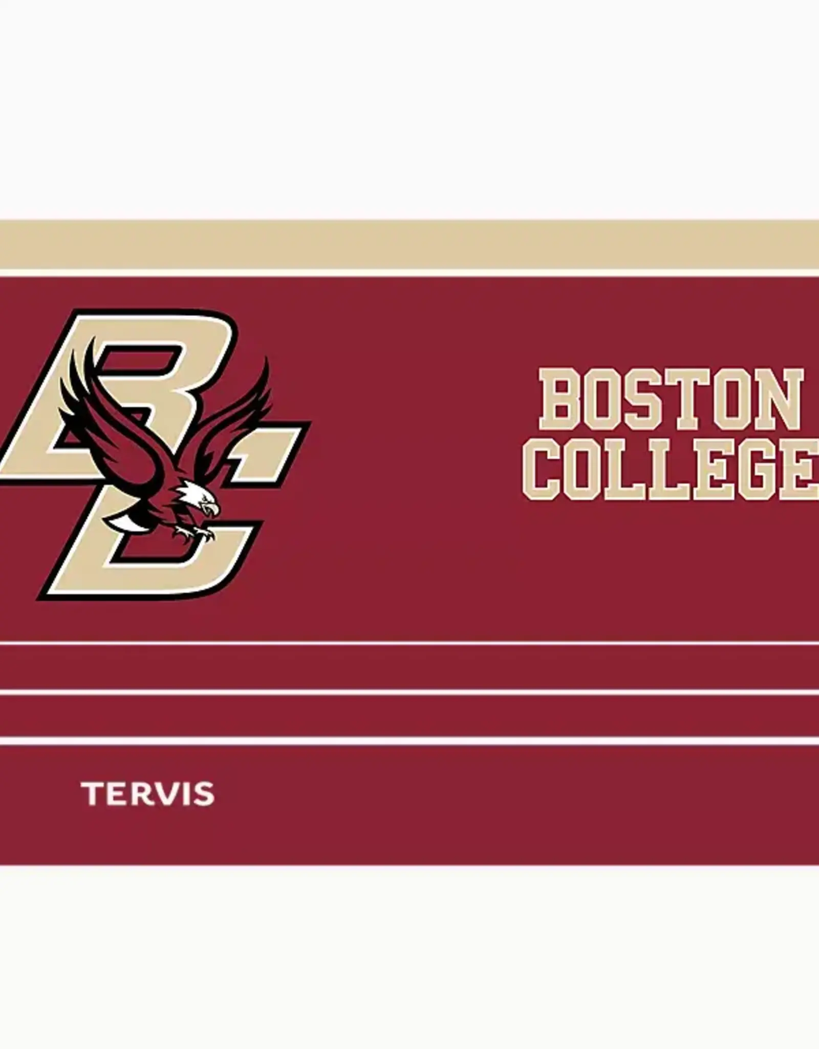 Tervis Tumbler 20oz Boston College MVP Stainless