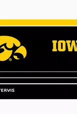 Tervis Tumbler 20oz Iowa Hawkeyes Nightgame Stainless