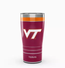 Tervis Tumbler 20oz Virginia Tech Hokies MVP Stainless