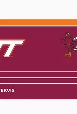 Tervis Tumbler 20oz Virginia Tech Hokies MVP Stainless Tervis Tumbler 20oz Virginia Tech Hokies MVP Stainless