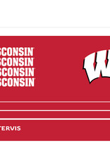 Tervis Tumbler 20oz Wisconsin Reverb Stainless