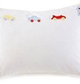 gerbrend Creations Pillow Traffic Jam 12x16