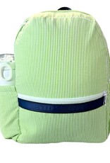 Mint Backpack Medium w/ Pockets Grasshopper