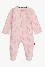 Magnetic Me Pink Jolie Giraffe Magnetic Footie