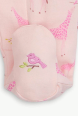 Magnetic Me Pink Jolie Giraffe Magnetic Footie