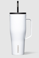 Corkcicle Cold Cup XL 30oz Gloss White xx