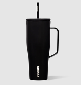 Corkcicle Cold Cup XL 30oz Matte Black
