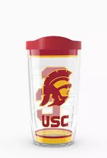 Tervis Tumbler 16oz/lid Southern California Tradition