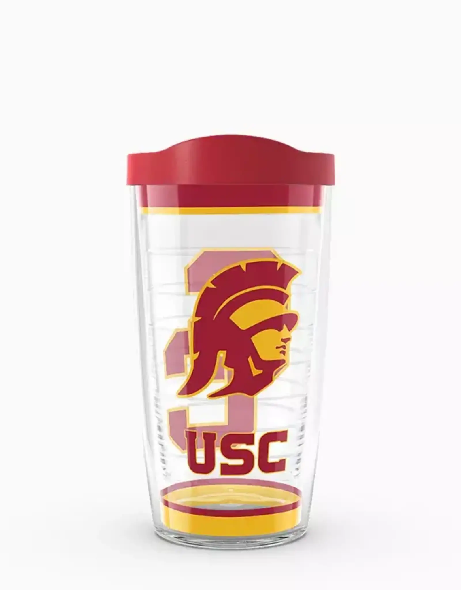 Tervis Tumbler 16oz/lid Southern California Tradition