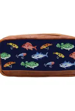 Smather's & Branson Fish & TackleToiletry Bag