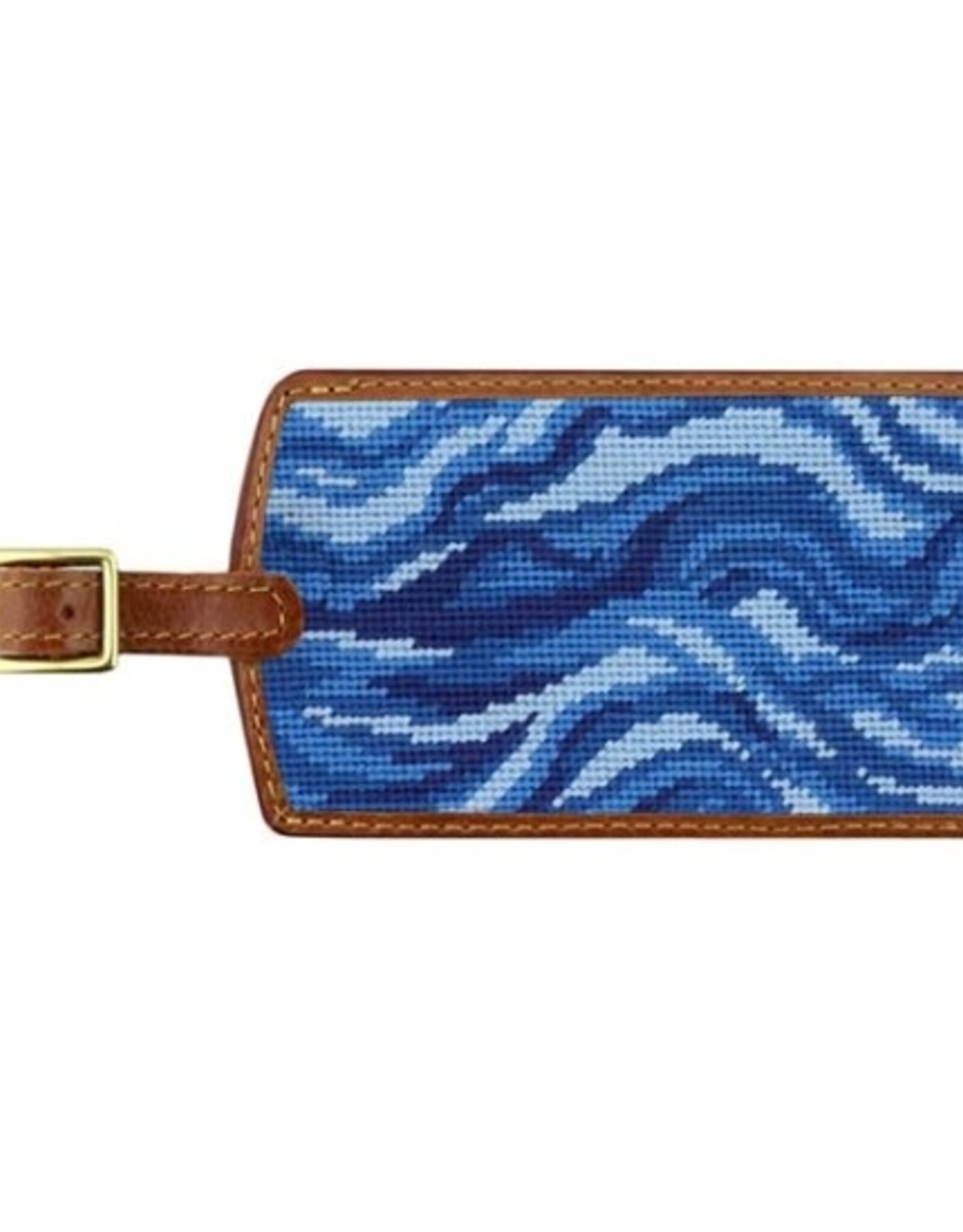 Smather's & Branson Key Fob Riptide xx
