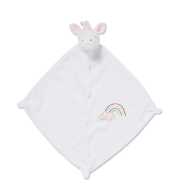 Angel Dear Angel Dear Blankie White Unicorn xx