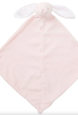 Angel Dear Blankie Pink Bunny