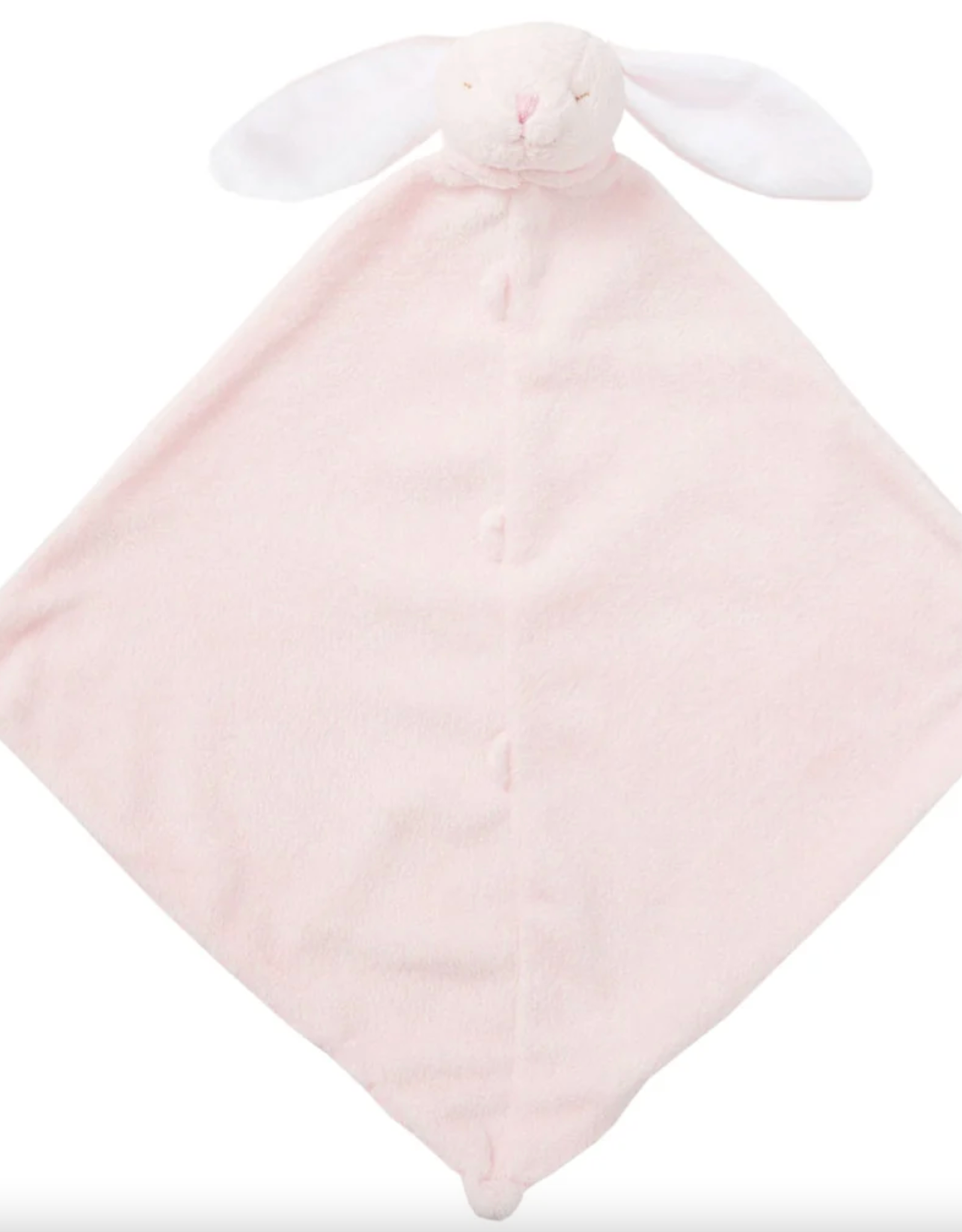 Angel Dear Blankie Pink Bunny