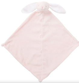 Angel Dear Blankie Pink Bunny