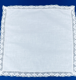 gerbrend Creations Hankie Crochet Lace
