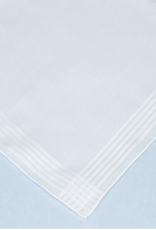 gerbrend Creations Hankie Mens Hand Roll