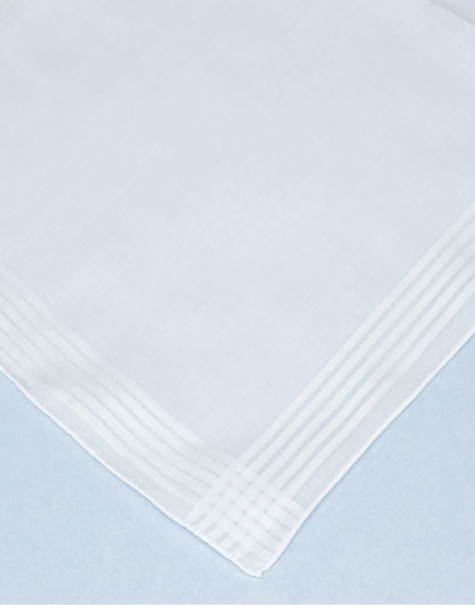 gerbrend Creations Hankie Mens Hand Roll