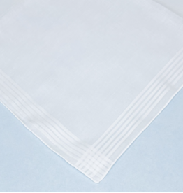 gerbrend Creations Hankie Mens Hand Roll