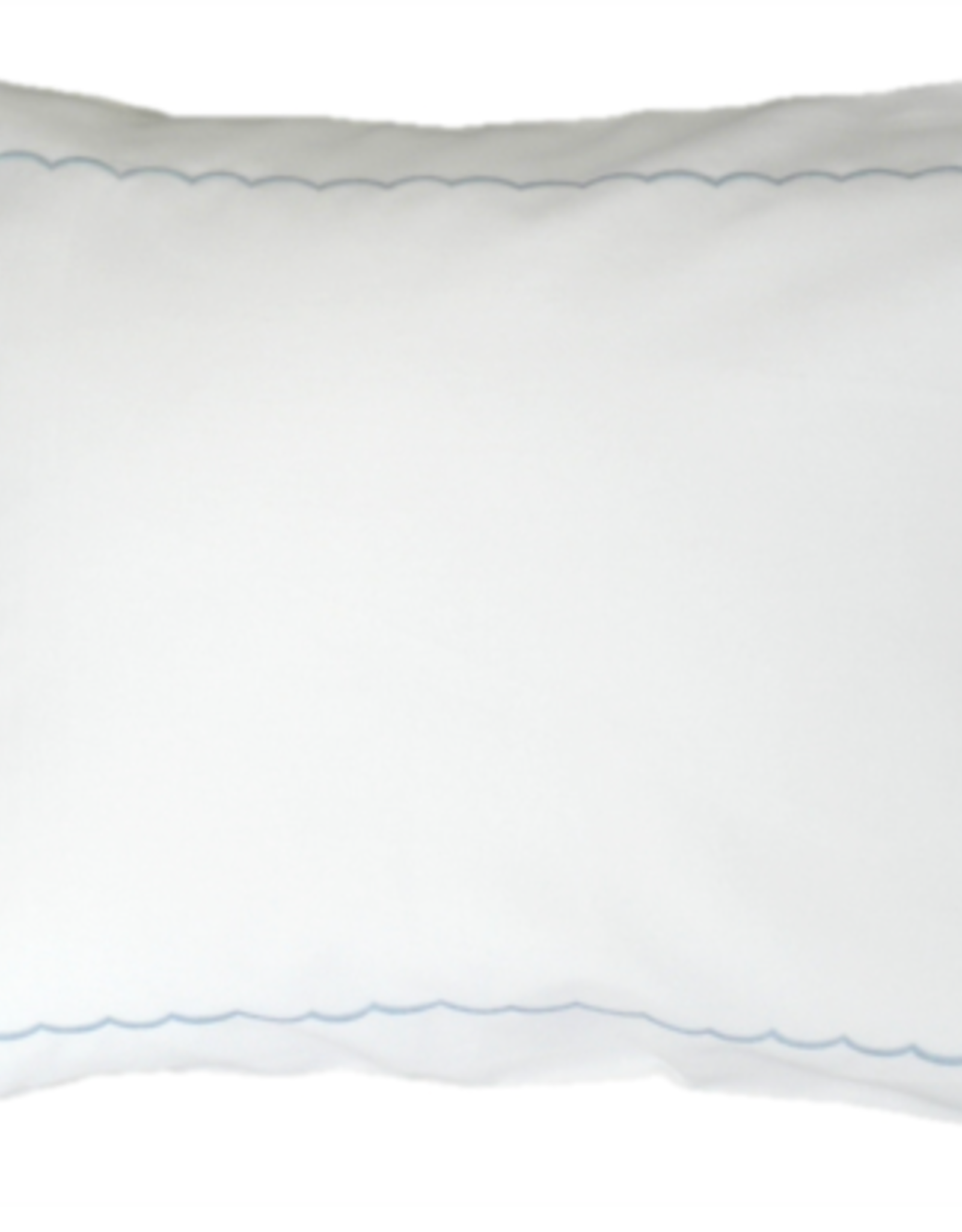 gerbrend Creations Case Elbow Interior Blue Scallop
