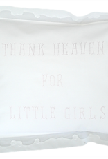 gerbrend Creations case Thank Heaven for Little Girls