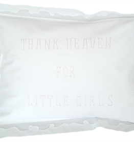 gerbrend Creations case Thank Heaven for Little Girls
