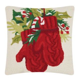 Pillow Mittens