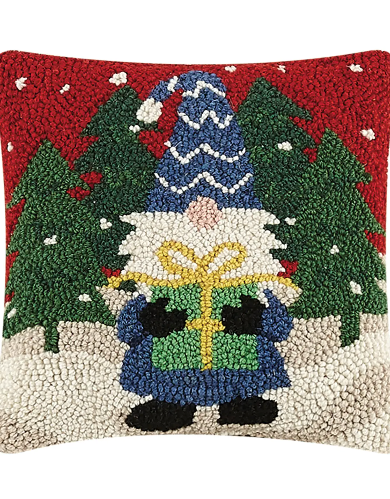 Chandler Four Corners Pillow Gnome w/gift