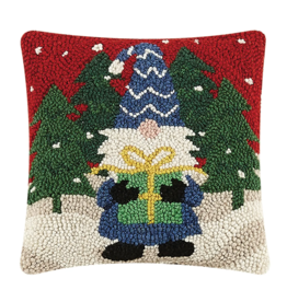 Chandler Four Corners Pillow Gnome w/gift