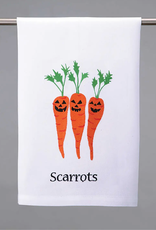Scarrots Kitchen Towel