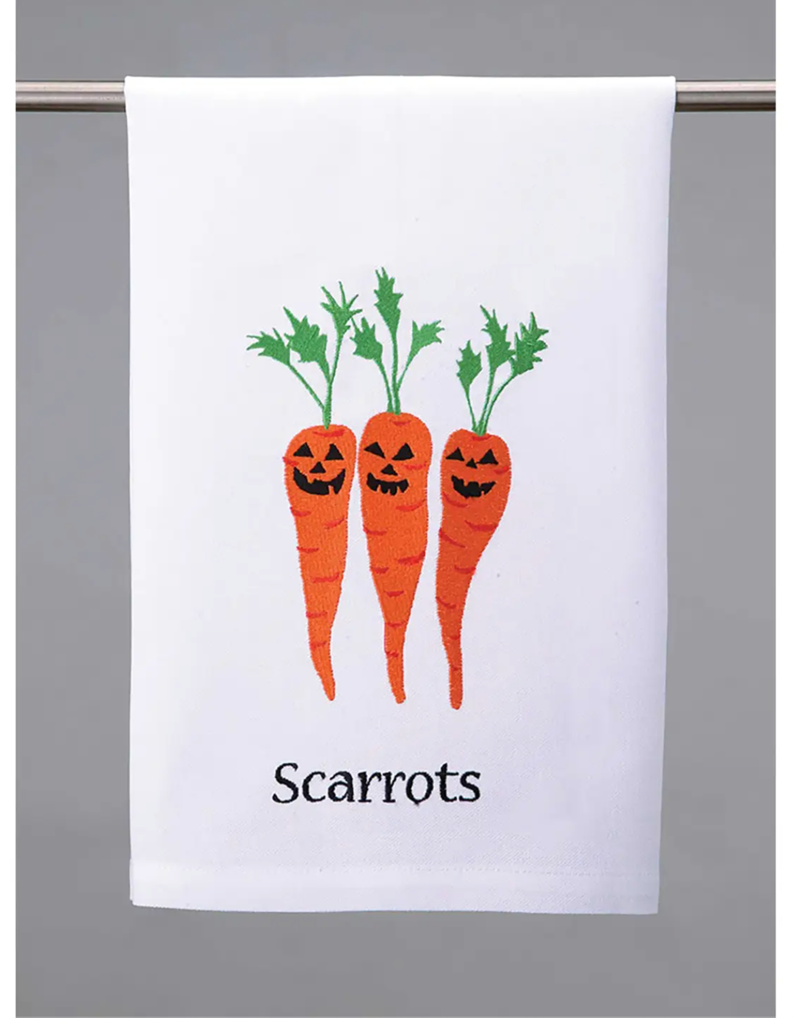 Scarrots Kitchen Towel