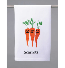 Scarrots Kitchen Towel