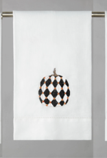 Pumpkin Towel