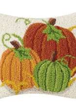 Pumpkin Batch Pillow