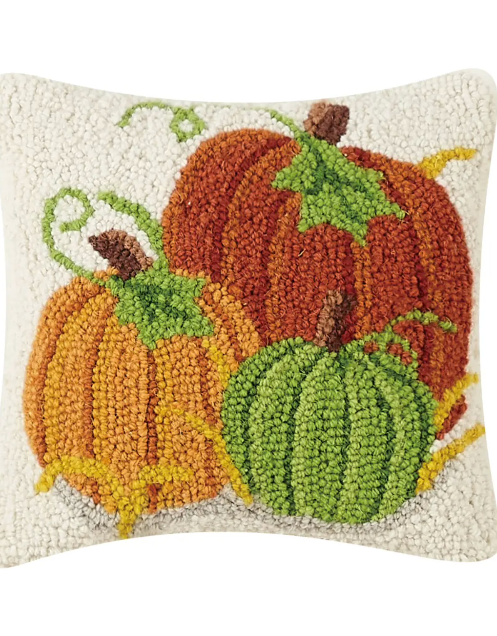 Pumpkin Batch Pillow