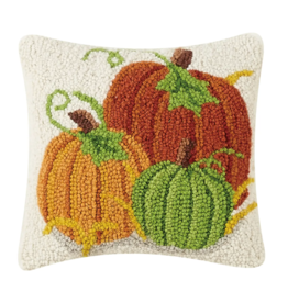 Pumpkin Batch Pillow
