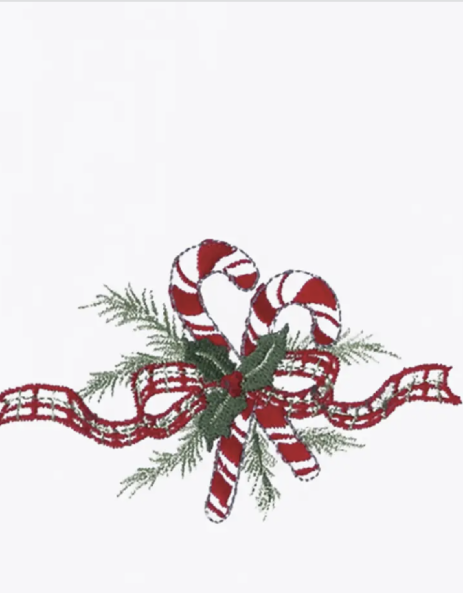 Holiday Towel