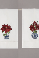 Towel Holiday Chinoiserie