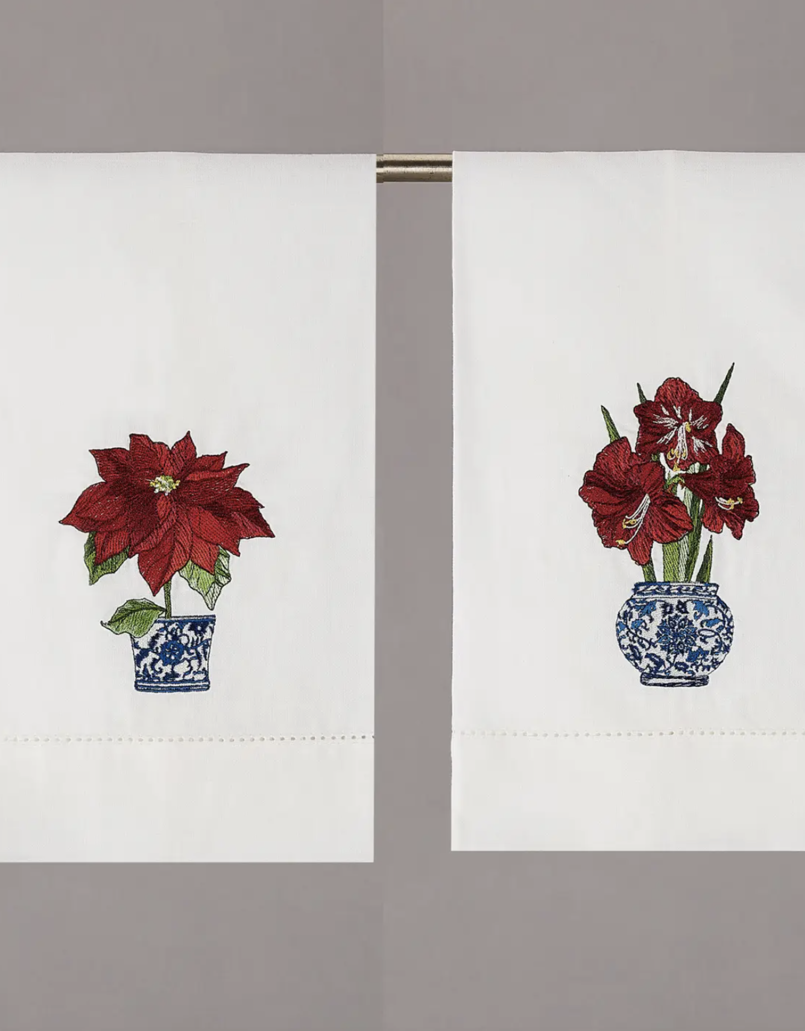 Towel Holiday Chinoiserie