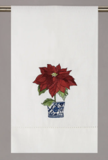 Towel Holiday Chinoiserie