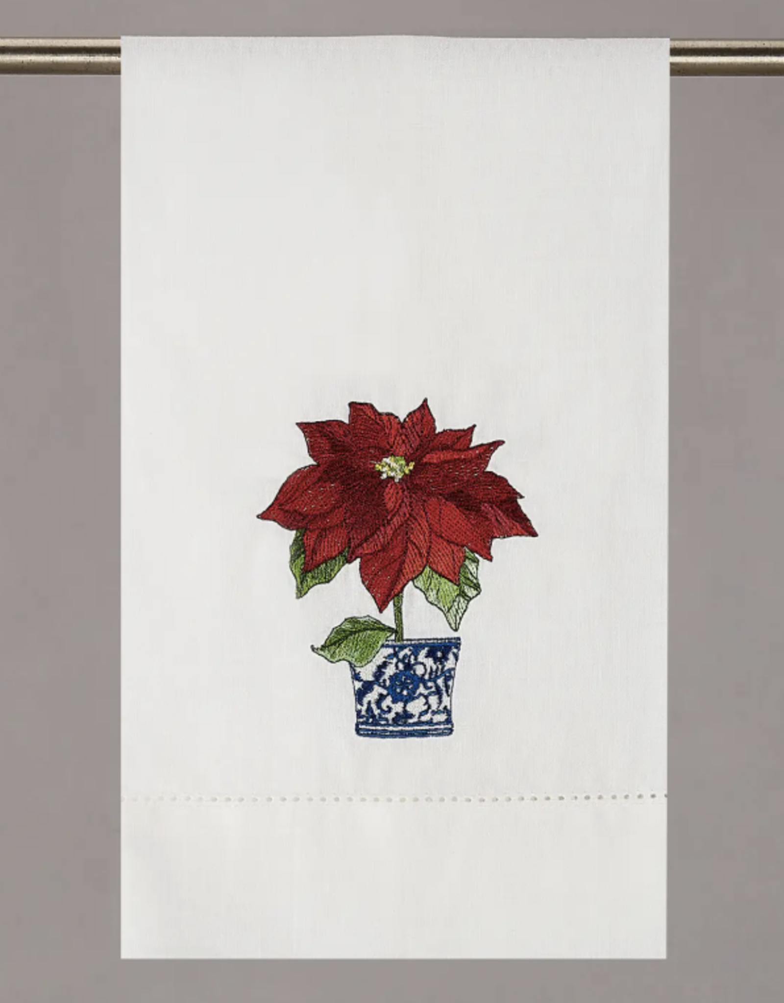 Towel Holiday Chinoiserie