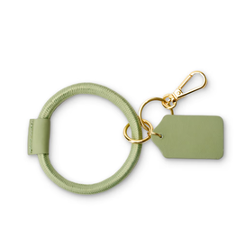 Boulevard Sage Gogo Key Chain