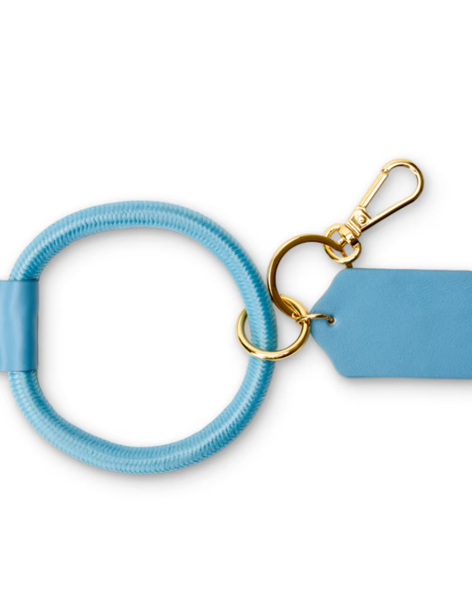 Boulevard Denim Gogo Key Chain