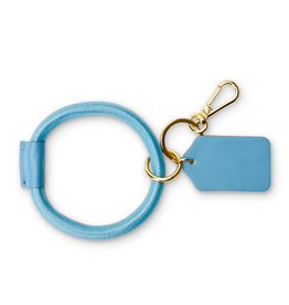 Boulevard Denim Gogo Key Chain